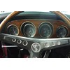 shelby mustang dash 2