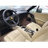 Abandoned Ferraris interior very good