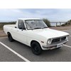 Datsun 1200 ute tempter