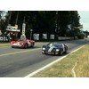 Ford v Ferrari 66 le mans