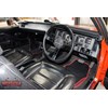 HQ GTS350 cover car for sale interior