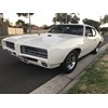 Pontiac GTO tempter