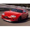 Toyota Supra Heritage parts MK4