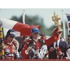 Vale Niki Lauda champ