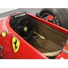 85 F1 Ferrari for sale interior