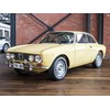 Alfa GTV 2000