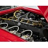 Aston Martin Cenenary Collection engine