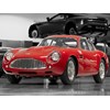 Aston Martin Cenenary Collection front quarter