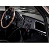 Aston Martin Cenenary Collection interior