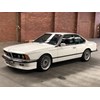 BMW E24 M6 tempter