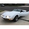 C3 Corvette