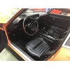 Datsun 240z record price interior