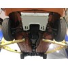 Datsun 240z record price undercarriage