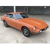 Datsun 240z record price