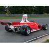 F1 cars for sale Lauda rear q