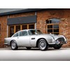 Goldfinger DB5 for auction front