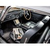 Goldfinger DB5 for auction interior