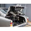 Goldfinger DB5 for auction pop the trunk