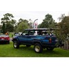 Toyota Winterfest Hilux Surf