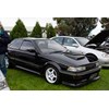 Toyota Winterfest Levin supercharged