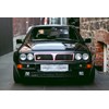 lancia delta integrale front