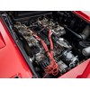 Andrettis Countach engine