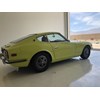 Datsun 240Z sells for 145000 rear quarter