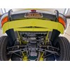 Datsun 240Z sells for 145000 undercarriage