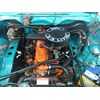 LX Torana SLR 3300 engine