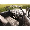 Lancia Aurelia for sale interior