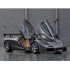 McLaren F1 LM Specification front quarter open