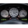 McLaren F1 LM Specification interior instruments