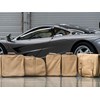 McLaren F1 LM Specification luggage