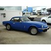 Triumph spitty 1500