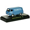 cobra van