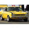 ford capri perana 2