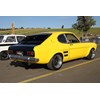 ford capri perana 3