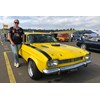 ford capri perana kelly ball