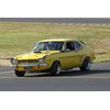 ford capri perana ontrack