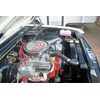 holden ht kingswood engine bay