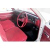 holden ht kingswood interior