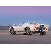 GT40 roadster for auction rear