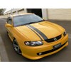 Monaro V2