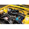holden commodore vh engine bay 2