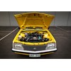 holden commodore vh engine bay 3