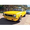 holden torana