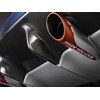 Aston Martin Vanquish 25 exhaust