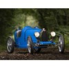 Baby Bugatti front