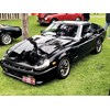 Datsun 280zx front