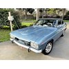 Ford Capri V6 Tempter